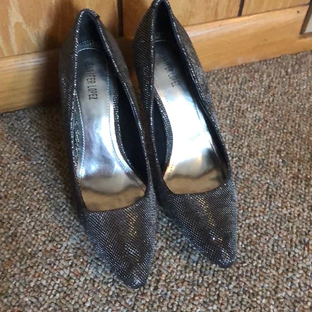 Pumps